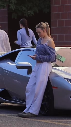 Loyalty Test: Who Owns the Car?