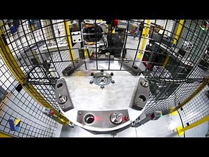 Machine tending drawer | Versatech