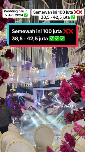 Helena Wedding: Ulasan & Informasi Lengkap