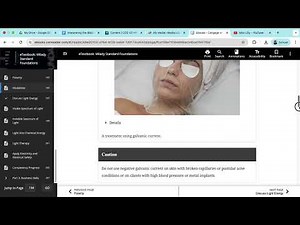 Chapter 7 Electricity Electrical Safety Milady Standard Foundations 8th Edition
