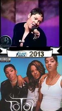 Kima of Total | 90’s R&B Icon Interviewed on Nexxlegacy (Short Clip)