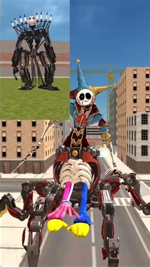 NEW UPDATE GOO GOO GAGA AND E.L.B.B.E.R #garrysmod #update #roblox