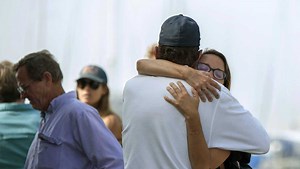 'It was horrendous': Official says search efforts suspended after boat fire claims dozens of lives