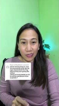 Lower your monthly home loan amortization with PAG-IBIG!