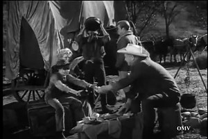 Frontier Circus S01E20 Mighty Like Rogues