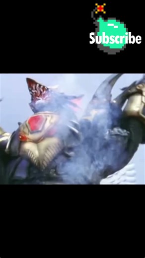 The Solar Max MegaZord ~ #mmpr #powerrangers #powerrangerslightspeedrescue