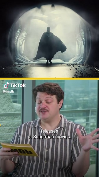 Director's Cut of Superman Revealed by Alex Logan