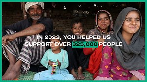 2.7K views · 41 reactions | 2023 was another busy and challenging...