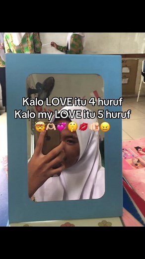 Understanding My Love: The Meaning Behind 5 Letters