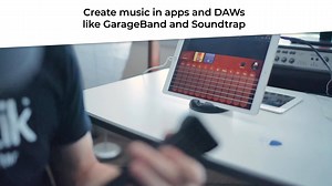 223 reactions · 74 shares | Learn how to play, or play any sound with the new Jamstik 7 Smart Guitar, available now! | Jamstik | Facebook