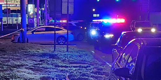 Victim identified in shooting that killed 1, wounded 3 outside closed CVS