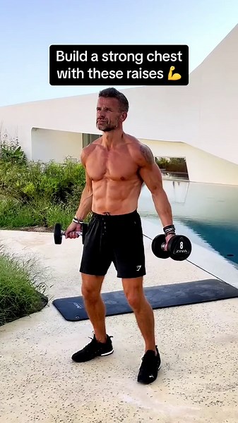 Enhance Your Pecs with This Mind-Muscle Connection Exercise