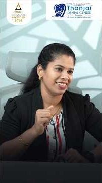 Is Your Daily Food Damaging Your Teeth? 😱🍎 Dental Food Rating Explained