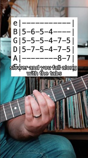 gospel guitar lesson for beginners