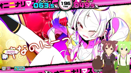 【CCJ】ジャスイ様が行くのよー！声が強すぎる【ずんだもん実況】