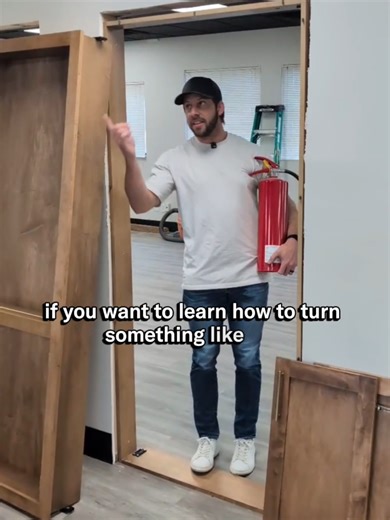 DIY Hidden Bookcase Door Project: Step-by-Step Guide