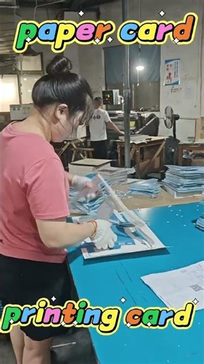 From paper cards, gift boxes, and labels to full packaging solutions