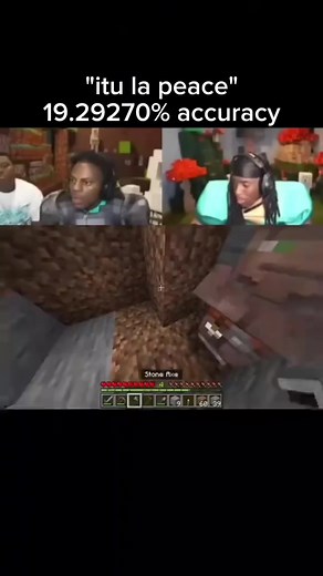 La Peace Phonk – itu la peace (short meme sound)