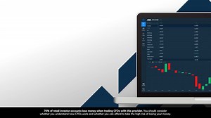 Watch our new tutorial video and learn how to access and use this powerful tool in under a minute! Our step-by-step guide and friendly tone make it easy for traders of all skill levels to start trading smarter with AvaTrade. Don't miss out on the benefits of real-time insights and expert analysis. Watch the tutorial now! Learn more 👉 https://ava.trade/yTN | AvaTrade
