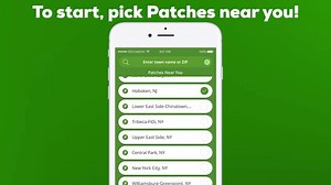 Have you downloaded the new Patch app yet? It's pretty nifty, if we do say so ourselves. 󾍃 Get it here: https://appsto.re/us/GLGOz.i | Patch