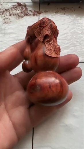 Dremel Wood Carving Tips And Tricks ✨ | A Q Creator