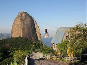 Garota de Ipanema - Richard Carpenter Trio - 1966