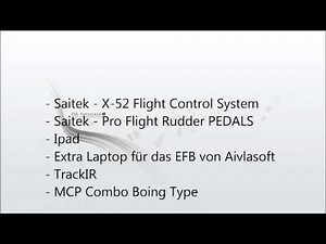 Meine Addons und Hardware...