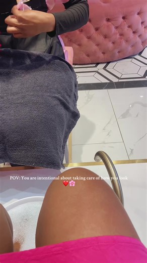 Monthly maintenance day ❤️