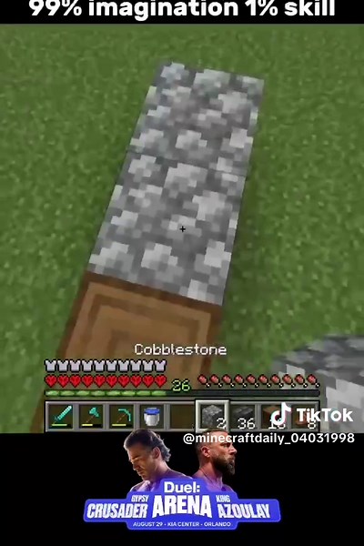Minecraft guide: How to play, modes, and build ideas