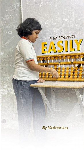 Sum solving easily 🤗