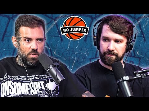 The Destiny Interview: Relationships, Trans Rights, Trump, Keffals & More