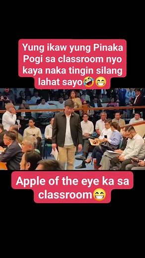 Apple of the sa classroom😃 | Reiynald Cabanjr