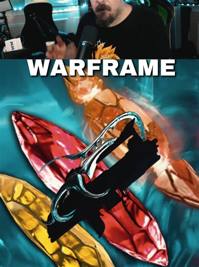 Warframe Weekly Reset for March 1st! #warframe #warframecommunity #warframetiktok #tennocreate
