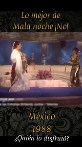 Lo mejor de mala noche no | De todo con TF