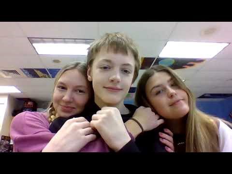 Most Messy Biology Class. *fight*