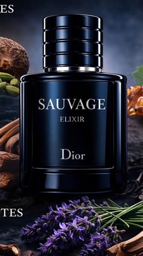 Why Dior Sauvage Elixir Dominates Every Room (Honest Review).