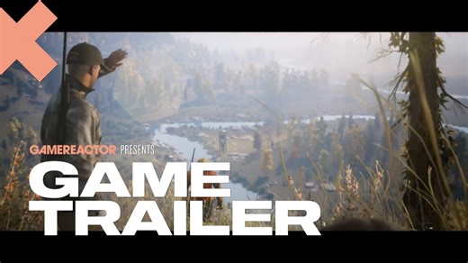 Hunting Simulator 3 - Announcement Trailer