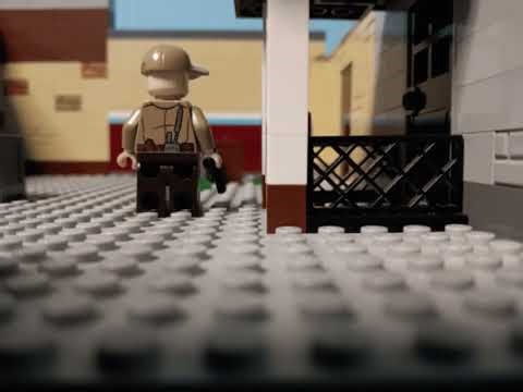 Lego Garry's Mod [Test]