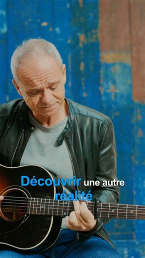 L'émotion brute d'Herve Paul 🎤 #chansonfrançaise #indiefolk