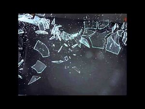 Kick Ass Breaking Glass Sound FX