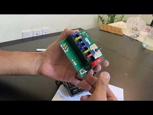 BMW POWER DISTRIBUTION BOX/ISM/INTEGRATED SUPPLY MODULE FIX - NO POWER TO THE WATER PUMP