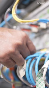 More than a firewall. Stay one step ahead of cyber threats with the world's best network security platform. ✅ Gartner®️ Peer Insights™️ Customers' Choice for Network Firewalls 2023 ✅ G2 #1 overall Firewall solution ✅ Gartner Peer Insights 4.7/5 customer rating | Sophos | Facebook