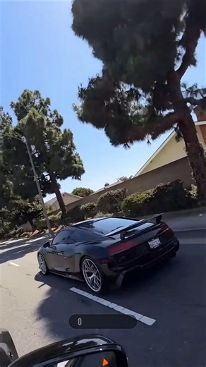 Audi R8 V10 Acceleration | Pure Exhaust