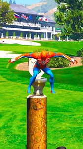 734K views · 6.2K reactions | MCU SPIDERMAN VS RANDOM MCU BANANA MAN WEAPONS MATCH WHO IS BETTER #94 #shorts | Amit Gaming | Facebook