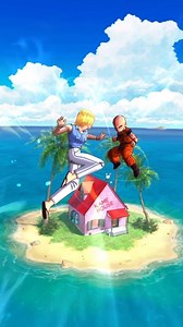 48K views · 1K reactions | [Android #18 Is Coming with a Fresh New...