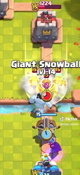 Sweaty Clash on TikTok