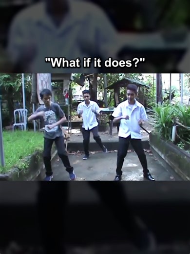 What if? #fyp #kristianph | what if