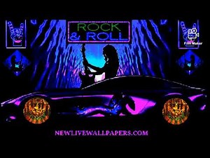 TOP BEST ROCK N ROLL WALLPAPERS