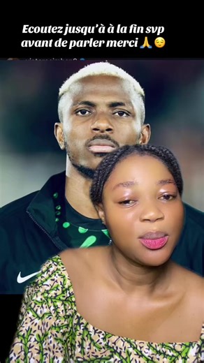 #victorosimhen #nigeriatiktok🇳🇬🇳🇬🇳🇬 #cotedivoire🇨🇮