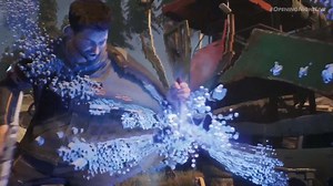 Synced: Off-Planet - Gamescom 2021 Story Trailer - IGN